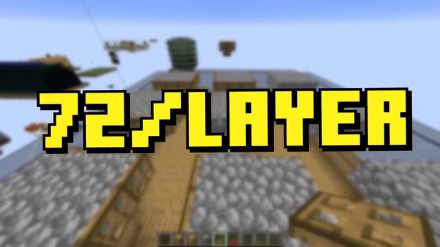 BEST MINECRAFT MOB FARM | Easy, XP, No Mob Spawner смотреть онлайн