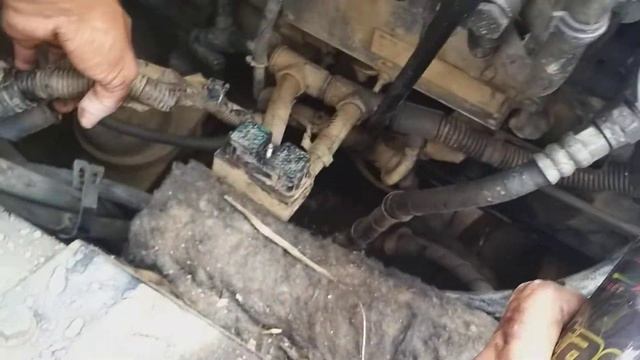 Problem Monitor Disconnect Excavator KOMATSU PC300-8 смотреть онлайн