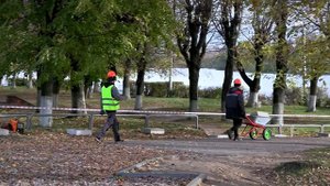 В Твери начались работы в рамках создания культурно-исторического кластера «Речной»