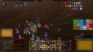 WoW Wotlk - PvE - Raid 25 nm - Sanctum rubis - PoV Paladin DPS Full 232 - 05/02/16