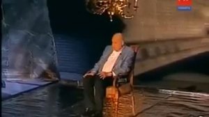 Виталий Вульф,про бакинский суд