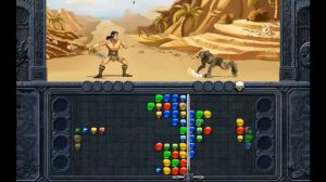 Обзорный Puzzle Chronicles и Puzzle Quest 2