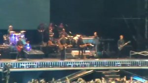 Bruce Springsteen - Born To Run - Padova