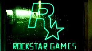 GTA 3/III - Rockstar Games/North Intro - IBM Style V1