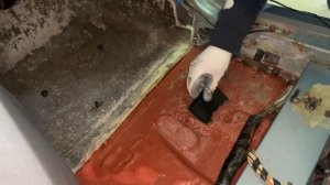 FORD C-MAX ВСТАНЕТ ЛИ СТАРЫЙ БРОДЯГА НА УЧЕТ В ГАИ?