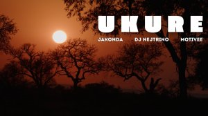 JAKONDA, DJ NEJTRINO, MOTIVEE - Ukure (Премьера клипа, 2024)