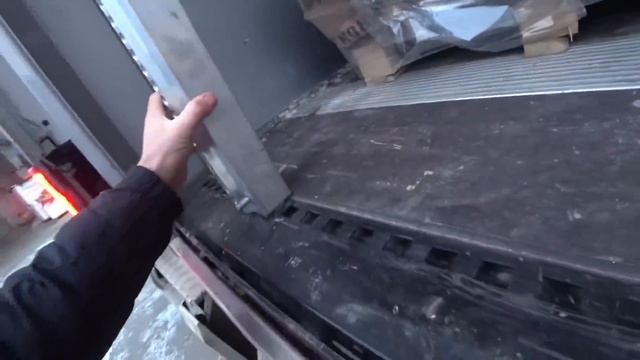 КАМАЗ ХАЛК ОТЖАЛ У КАТИ И В РЕЙС,ОПЯТЬ САМОЛЁТ((ДОРОГА ДОМОЙ смотреть онлайн