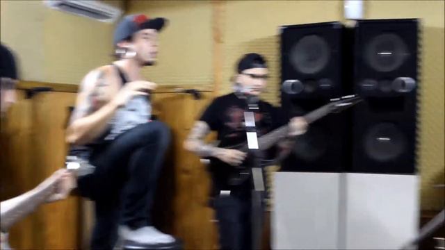 We Brought The End - State of Decay (Rose Funeral Cover) (Ensaio 28/02/2014) смотреть онлайн