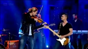 David Garrett Beethoven 5th