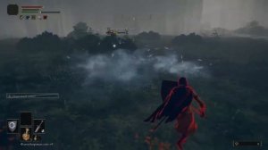 ELDEN RING: Старый рыцарь Истван