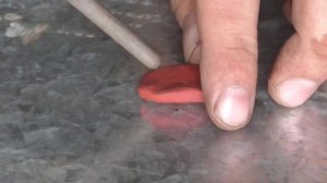 Как  Правильно Вести Электрод, Если Варить по Ржавчине