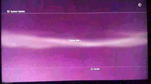 ps3 update errore 8002f957