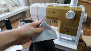 КАК СШИТЬ ШАПКУ ВОЛКА/Шапка с ушами выкройка