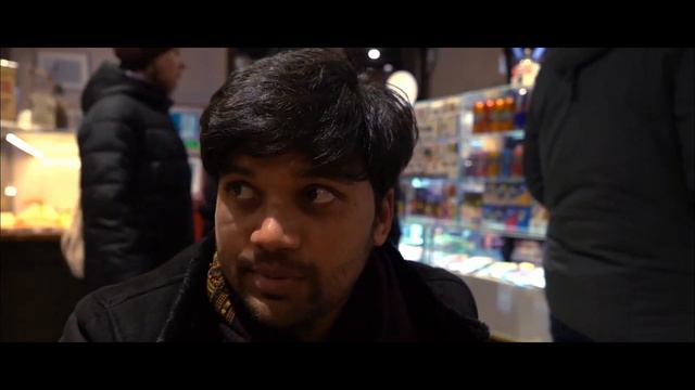 How is Moscow ? bad!! || a trip to remember || смотреть онлайн