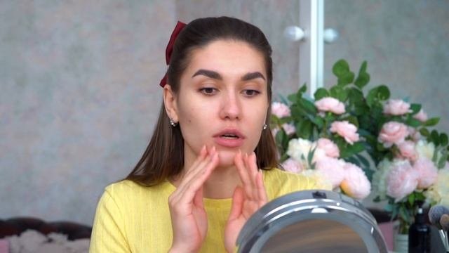 ? ЛУЧШИЙ АНТИВОЗРАСТНОЙ УХОД ?Обзор Корейской Косметики. МАСКА ДЛЯ ЛИЦА Pepplus ? Маска от Морщин