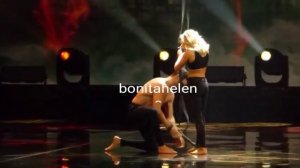 Helene Fischer - Helene Fischer Show 17 Akro Helene