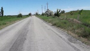 Suzuki sepia ZZ   •STUNT•