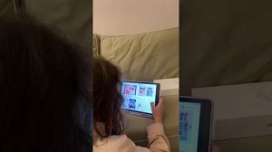Я купила айпад в 10 лет? Unboxing