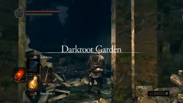 Dark Souls Git Gud Edition Ep 11 - "Ay, Ay, Ay, I'm Your Little Butterfly" смотреть онлайн