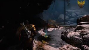 God of War - Артефакты Диколесье