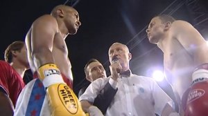 Кикбокс. Обзор Сборной России