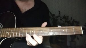 Сектор газа - Вой на луну ( На одной струне )