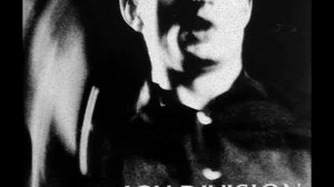 Joy Division - New Dawn Fades 1979