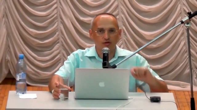 Обязанность каждого стать счастливым! Торсунов лекции смотреть онлайн