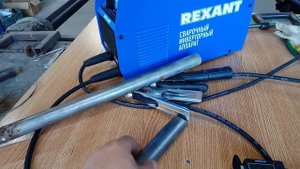 Сварка нержавеющей стали инвертором