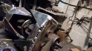 Узел перелома на минитрактор.анализ.от Дигриз.