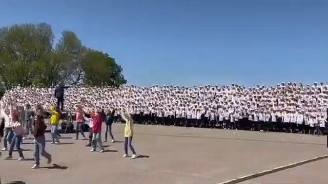 Поющая юность Ставрополья | Детская музыкальная школа № 1 г Ставрополя смотреть онлайн