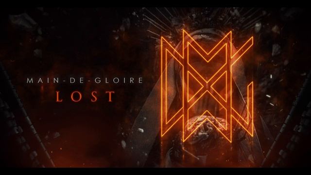 Main-de-Gloire-Lost.mp4 смотреть онлайн