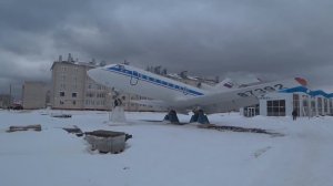 КОТЛАС | ГОРОД С ИСТОРИЕЙ