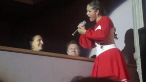 Алена Петровская-И кто его знает...