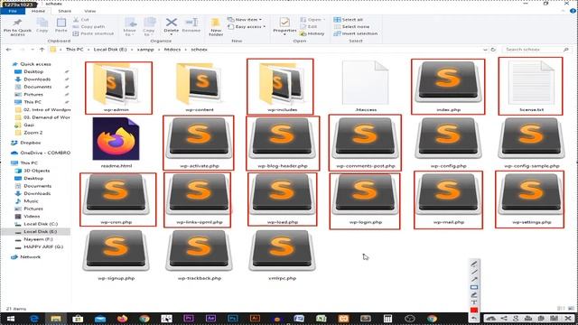 The Journey of WordPress Lesson 03 | Bangla | Happy Arif смотреть онлайн