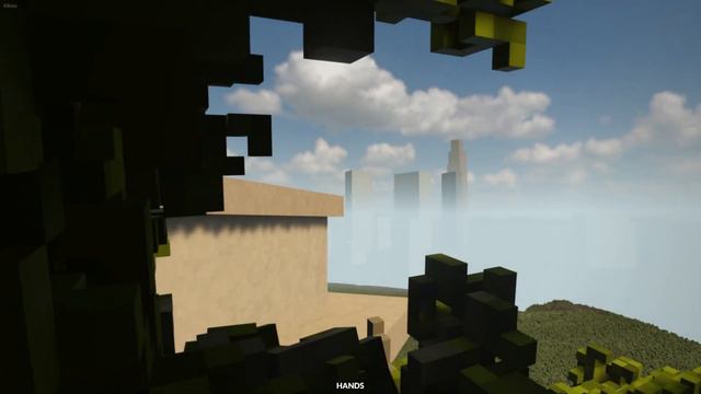 ПРЯТКИ С РАЗРУШЕНИЯМИ! ПРЯТКИ С ДРУЗЬЯМИ В TEARDOWN! смотреть онлайн