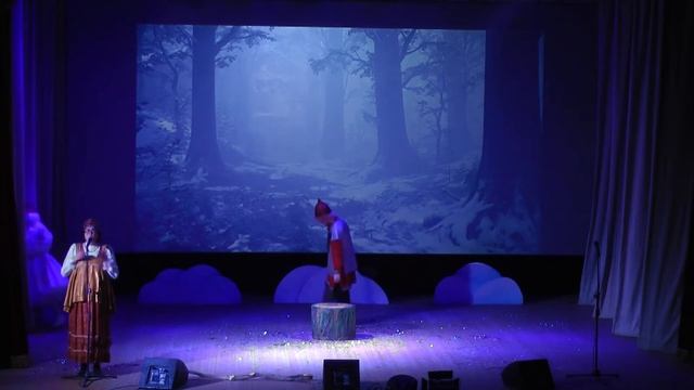 Сказка про Ивана Дурака, Бабу Ягу и утопленный смартфон смотреть онлайн