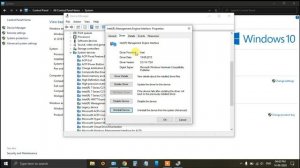 How Can I Do | How To Fix Intel Trusted Execution Engine Interface | Windows7/8/10/11 | Vishu's Tec