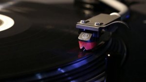 Audio Technica VM95ML Samples