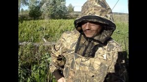 противомоскитная одежда для рыбалки
