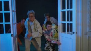 3 клипа от Вильяма Бруно первые Бабл квас 2 Cartoon Cat и 3 клоуны