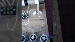 №1  БТГ, Дональд Ли Смит, начало