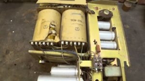 Трансформатор ТСА-270. Что будем собирать?