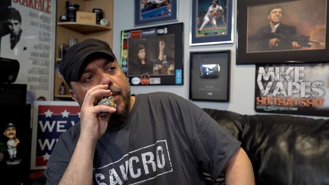 Thinkvape Thor AIO - Zeta RBA Build смотреть онлайн