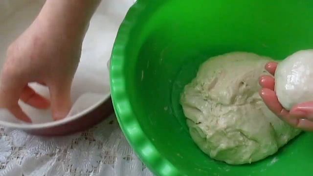 БУЛОЧКИ Как Пух без Всякой Возни! БУЛОЧКИ С ЛУКОМ  ДЛЯ СУПА, БОРЩА И ПРОСТО ТАК  ОООЧЕНЬ ВКУСНЫЕ