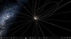 Что, если Юпитер станет второй звездой в Солнечной системе (universe sandbox 2)