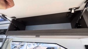2024 Jeanneau Merry Fisher 895 series 2 walk through at 2023 Cannes Boat Show