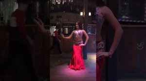 Kurasova Anna tabla belly dance الرقص الشرقي Танец живота барабаны