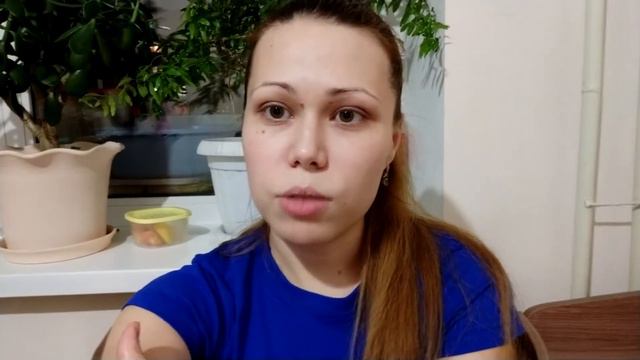 VLOG Заболела / Гуляем / Домашний майонез 13.12.2019 смотреть онлайн