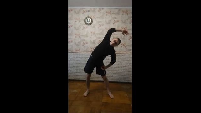 Разминка для детей смотреть онлайн